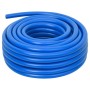 Blue PVC air hose 19 mm 10 m by vidaXL, Pneumatic hoses - Ref: Foro24-154352, Price: 14,17 €, Discount: %