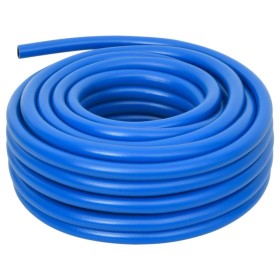 Blauer PVC-Luftschlauch 19 mm 10 m von vidaXL, Pneumatikschläuche - Ref: Foro24-154352, Preis: 14,18 €, Rabatt: %