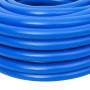 Blue PVC air hose 19 mm 10 m by vidaXL, Pneumatic hoses - Ref: Foro24-154352, Price: 14,18 €, Discount: %