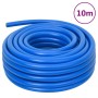 Blauer PVC-Luftschlauch 19 mm 10 m von vidaXL, Pneumatikschläuche - Ref: Foro24-154352, Preis: 14,17 €, Rabatt: %