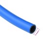 Blue PVC air hose 19 mm 10 m by vidaXL, Pneumatic hoses - Ref: Foro24-154352, Price: 14,18 €, Discount: %