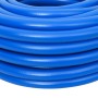 Manguera de aire PVC azul 19 mm 20 m de vidaXL, Mangueras neumáticas - Ref: Foro24-154354, Precio: 22,81 €, Descuento: %