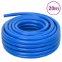 Manguera de aire PVC azul 19 mm 20 m de vidaXL, Mangueras neumáticas - Ref: Foro24-154354, Precio: 22,81 €, Descuento: %