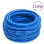 Manguera de aire PVC azul 14 mm 50 m de vidaXL, Mangueras neumáticas - Ref: Foro24-154344, Precio: 56,75 €, Descuento: %