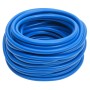 Blue PVC air hose 14 mm 2 m by vidaXL, Pneumatic hoses - Ref: Foro24-154336, Price: 5,99 €, Discount: %