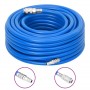 Manguera de aire PVC azul 19 mm 2 m de vidaXL, Mangueras neumáticas - Ref: Foro24-154349, Precio: 14,48 €, Descuento: %