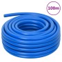 Blauer PVC-Luftschlauch 19 mm 100 m von vidaXL, Pneumatikschläuche - Ref: Foro24-154358, Preis: 89,62 €, Rabatt: %