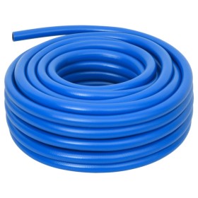 Blue PVC air hose 19 mm 2 m by vidaXL, Pneumatic hoses - Ref: Foro24-154348, Price: 5,99 €, Discount: %