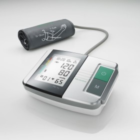 Medisana Mts Automatic Blood Pressure Monitor by Medisana, Blood pressure monitors - Ref: Foro24-401668, Price: 57,99 €, Disc...