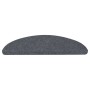 Self-adhesive stair mats 10 pcs gray 65x22.5x3.5 cm by vidaXL, Stair mats - Ref: Foro24-355257, Price: 26,18 €, Discount: %