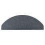 Self-adhesive stair mats 10 pcs gray 65x22.5x3.5 cm by vidaXL, Stair mats - Ref: Foro24-355257, Price: 26,18 €, Discount: %