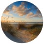 WallArt Beachlife Wallpaper Circle 142.5 cm by WallArt, Painted paper - Ref: Foro24-440378, Price: 25,63 €, Discount: %