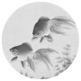 WallArt Círculo de papel pintado Two Goldfish 142,5 cm de WallArt, Papel pintado - Ref: Foro24-440364, Precio: 26,99 €, Descu...