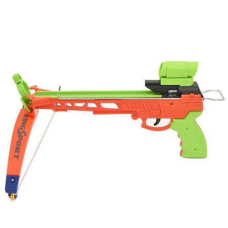 Archery game for kids and crossbows with target by vidaXL, sports toys - Ref: Foro24-80362, Price: 15,21 €, Discount: %