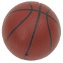 Juego de canasta de baloncesto portátil ajustable 138,5-166 cm de vidaXL, Pelota de baloncesto de juguete - Ref: Foro24-80347...