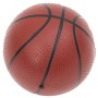 Juego de canasta de baloncesto portátil ajustable 109-141 cm de vidaXL, Pelota de baloncesto de juguete - Ref: Foro24-80355, ...