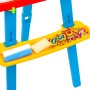 2-1 Kinderstaffelei mit Tafel und Brett von vidaXL, Puppen, Spielplätze und Spielfiguren - Ref: Foro24-80342, Preis: 35,17 €,...