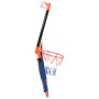 Multifunktionales Basketball-Set für Kinder, Boden und Wand von vidaXL, Spielzeug-Basketball - Ref: Foro24-80350, Preis: 25,9...