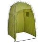 Inodoro portátil para camping con tienda 10+10 L de vidaXL, Duchas y retretes portátiles - Ref: Foro24-3081890, Precio: 126,8...