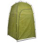 Inodoro portátil para camping con tienda 10+10 L de vidaXL, Duchas y retretes portátiles - Ref: Foro24-3081890, Precio: 126,8...