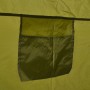 Inodoro portátil para camping con tienda 10+10 L de vidaXL, Duchas y retretes portátiles - Ref: Foro24-3081890, Precio: 126,8...