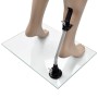 Female mannequin with round head by vidaXL, Mannequins - Ref: Foro24-30026, Price: 131,55 €, Discount: %