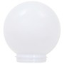 Outdoor spherical solar lamps 4 pcs RGB LED 15 cm by vidaXL, Outdoor lighting - Ref: Foro24-44457, Price: 45,99 €, Discount: %