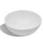 Lavabo de baño con grifo mezclador cerámica redondo blanco de vidaXL, Lavabos - Ref: Foro24-275494, Precio: 79,07 €, Descuent...