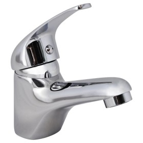 Bidet faucets, 2 chrome units by vidaXL, Faucets - Ref: Foro24-275919, Price: 39,93 €, Discount: %