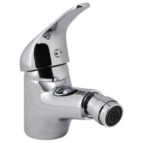 Bidet taps 2 units chrome by vidaXL, Faucets - Ref: Foro24-275920, Price: 48,99 €, Discount: %