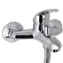 Mixer taps 2 units by vidaXL, Shower kits and trays - Ref: Foro24-275922, Price: 59,30 €, Discount: %