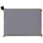 Gray outdoor tarpaulin 4x4 m by vidaXL, Umbrellas - Ref: Foro24-93063, Price: 48,99 €, Discount: %