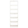 White pine wood shelf/space divider 60x30x199.5cm by vidaXL, Bookcases and shelves - Ref: Foro24-808179, Price: 122,29 €, Dis...