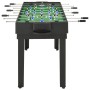 15 in 1 Multispieltisch schwarz 121x61x82 cm von vidaXL, Indoor-Spiele - Ref: Foro24-91945, Preis: 206,08 €, Rabatt: %