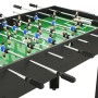 15 in 1 Multispieltisch schwarz 121x61x82 cm von vidaXL, Indoor-Spiele - Ref: Foro24-91945, Preis: 206,08 €, Rabatt: %