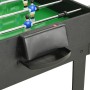 15 in 1 Multispieltisch schwarz 121x61x82 cm von vidaXL, Indoor-Spiele - Ref: Foro24-91945, Preis: 206,08 €, Rabatt: %