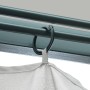 Gazebo with cream aluminum curtain 300x300 cm by vidaXL, Tents and gazebos - Ref: Foro24-48042, Price: 466,99 €, Discount: %