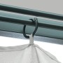 Gazebo with cream aluminum curtain 400x300 cm by vidaXL, Tents and gazebos - Ref: Foro24-48044, Price: 585,19 €, Discount: %