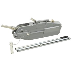 Manual winch 3200 kg by vidaXL, Winches - Ref: Foro24-151717, Price: 291,72 €, Discount: %