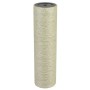 Cat scratching post 8x30 cm 8 mm beige by vidaXL, Cat furniture - Ref: Foro24-170564, Price: 13,38 €, Discount: %