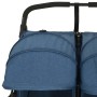 Marineblauer Caddy für Manschettenknöpfe aus Stahl von vidaXL, Kinderwagen - Ref: Foro24-10244, Preis: 293,41 €, Rabatt: %