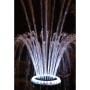 Ubbink LED spotlight for garden fountain 1" by Ubbink, Accessories for ponds and fountains - Ref: Foro24-401366, Price: 74,99...