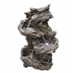 Ubbink Aqua Arte Vernier fountain set by Ubbink, Fountains and waterfalls - Ref: Foro24-423535, Price: 317,99 €, Discount: %