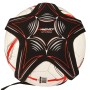 Avento Fußball-Trainingsset in Schwarz und Rot von Avento, Zubehör für Fußballtore - Ref: Foro24-425739, Preis: 18,99 €, Raba...