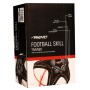 Avento Fußball-Trainingsset in Schwarz und Rot von Avento, Zubehör für Fußballtore - Ref: Foro24-425739, Preis: 18,99 €, Raba...