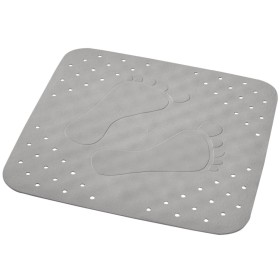 RIDDER Non-slip bath mat Plattfuß 54x54 cm gray 67287 by RIDDER, Rugs and bath mats - Ref: Foro24-421559, Price: 22,48 €, Dis...