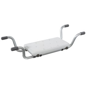 RIDDER Bath Seat/Stool Eco White A0042001 by RIDDER, Shower seats and benches - Ref: Foro24-421599, Price: 64,98 €, Discount: %