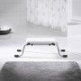 RIDDER Bath Seat/Stool Eco White A0042001 by RIDDER, Shower seats and benches - Ref: Foro24-421599, Price: 64,98 €, Discount: %