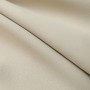 Cortinas opacas con ganchos 2 unidades beige 140x175 cm de vidaXL, Cortinas y visillos - Ref: Foro24-134446, Precio: 32,91 €,...