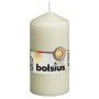 Bolsius Kerzen 10 Stück elfenbein 120x58 mm von Bolsius, Kerzen - Ref: Foro24-428076, Preis: 20,96 €, Rabatt: %